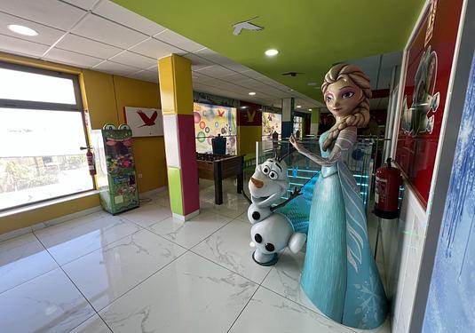 Commercial in Torrevieja