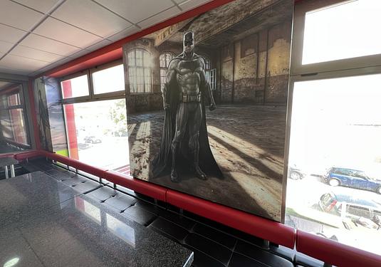 Commercial in Torrevieja