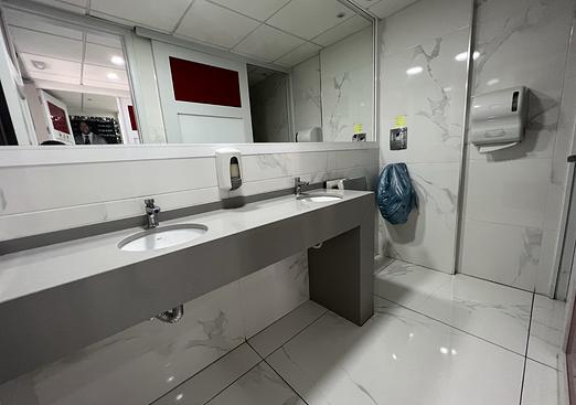 Commercial in Torrevieja