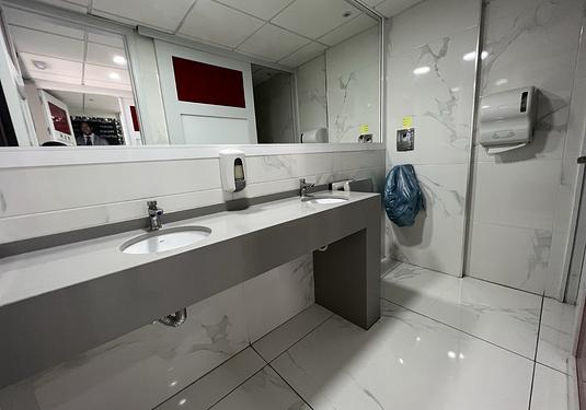 Commercial in Torrevieja