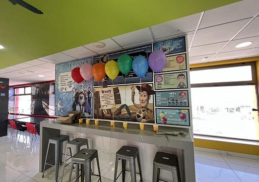 Commercial in Torrevieja