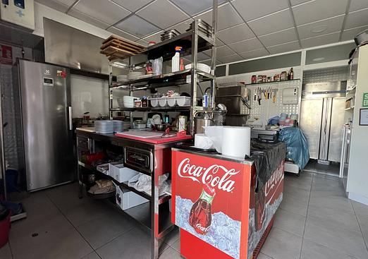 Commercial in Torrevieja