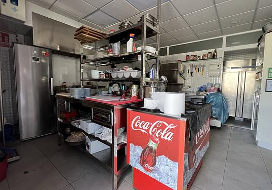 Commercial in Torrevieja