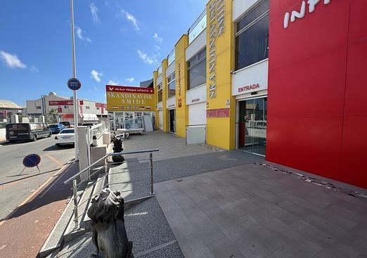 Commercial in Torrevieja