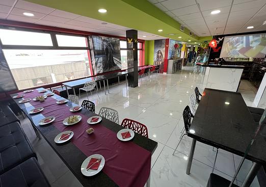 Commercial in Torrevieja