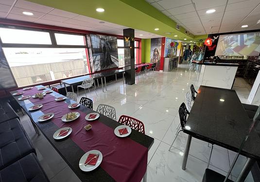 Commercial in Torrevieja