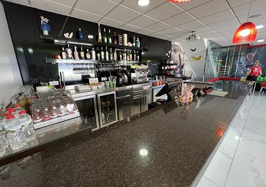 Commercial in Torrevieja