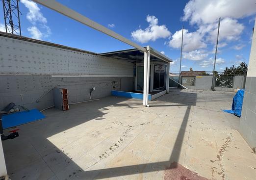 Commercial in Torrevieja