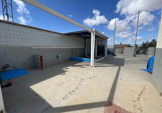 Commercial in Torrevieja