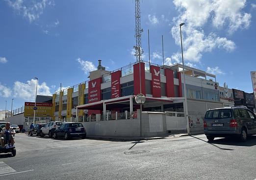 Commercial in Torrevieja