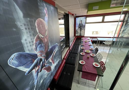 Commercial in Torrevieja