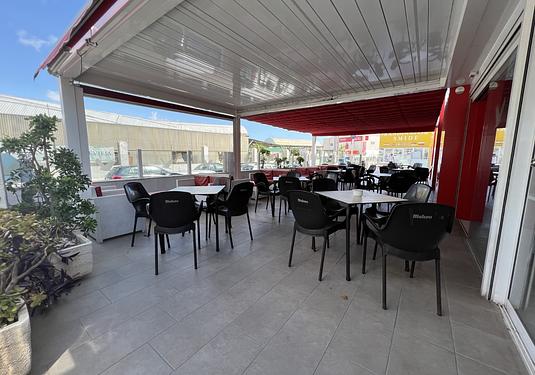 Commercial in Torrevieja
