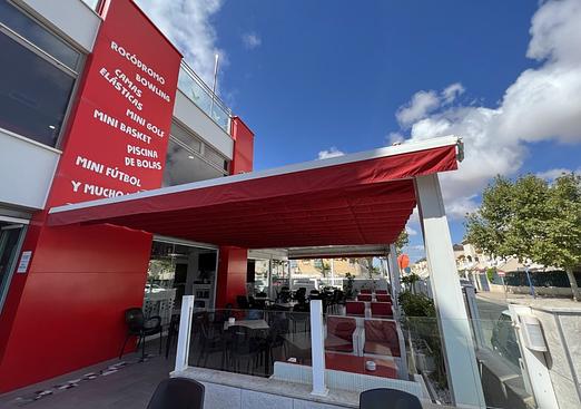 Commercial in Torrevieja