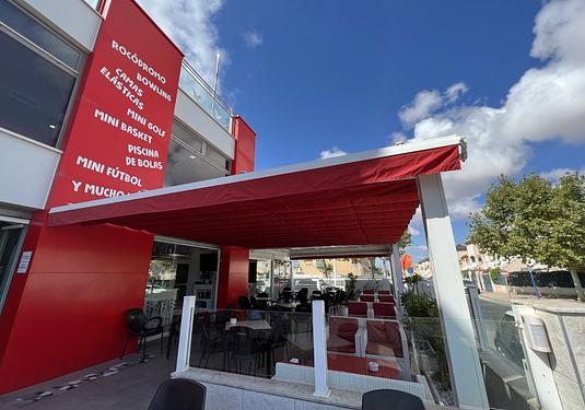 Commercial in Torrevieja
