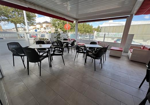 Commercial in Torrevieja