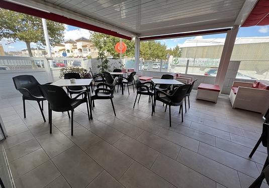 Commercial in Torrevieja