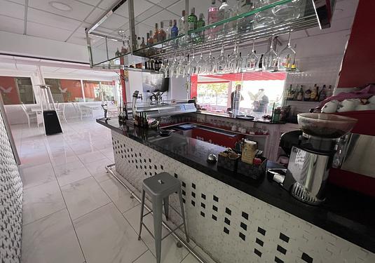 Commercial in Torrevieja