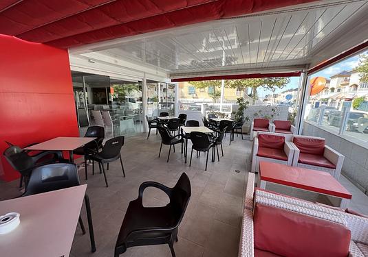 Commercial in Torrevieja