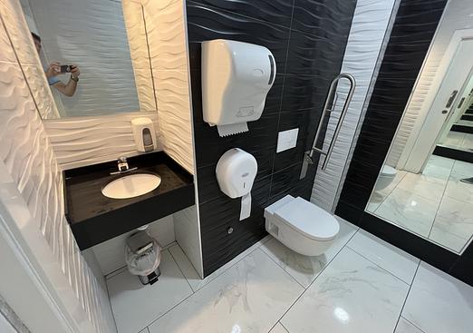 Commercial in Torrevieja