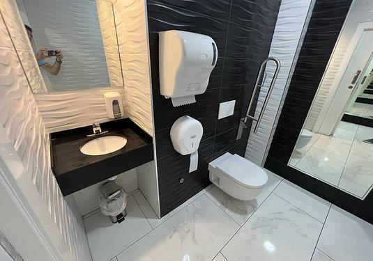 Commercial in Torrevieja