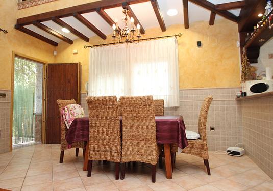 Finca in Murcia