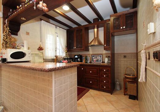 Finca in Murcia