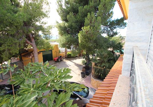 Finca in Murcia