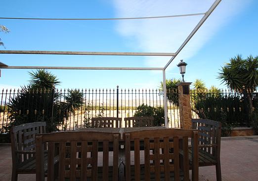 Finca in Murcia