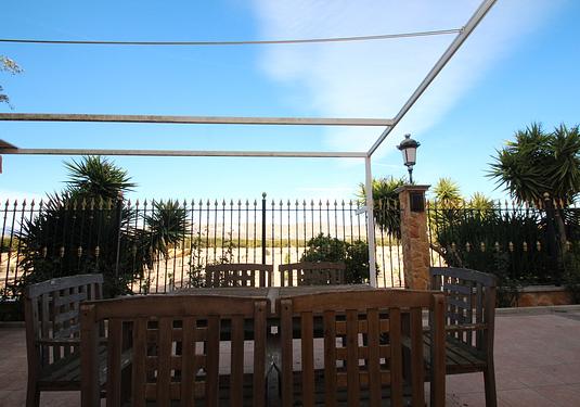 Finca in Murcia