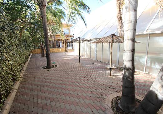Finca in Murcia