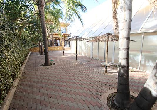 Finca in Murcia