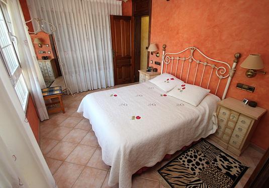 Finca in Murcia