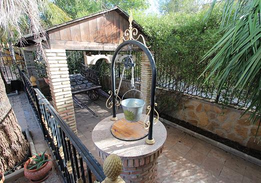 Finca in Murcia