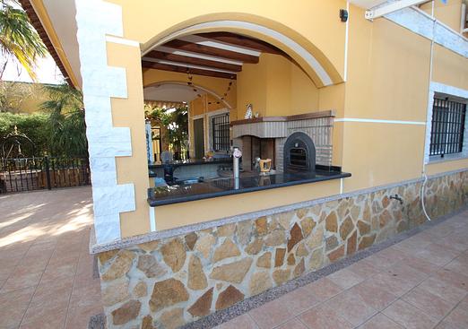 Finca in Murcia
