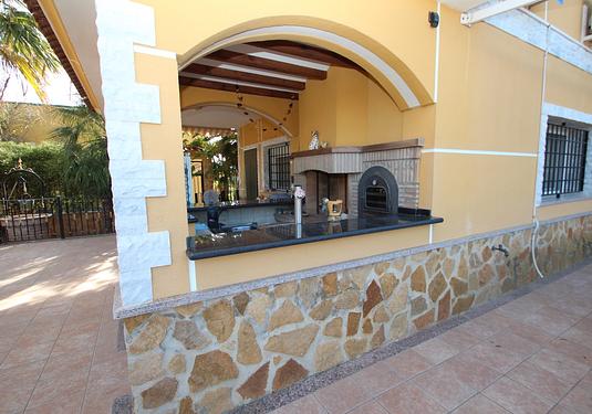 Finca in Murcia
