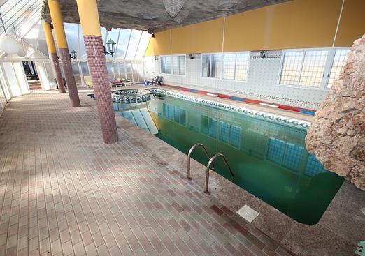 Finca in Murcia