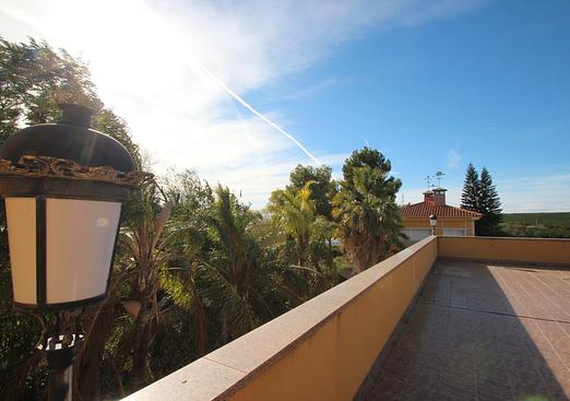 Finca in Murcia