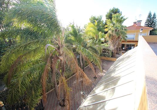 Finca in Murcia