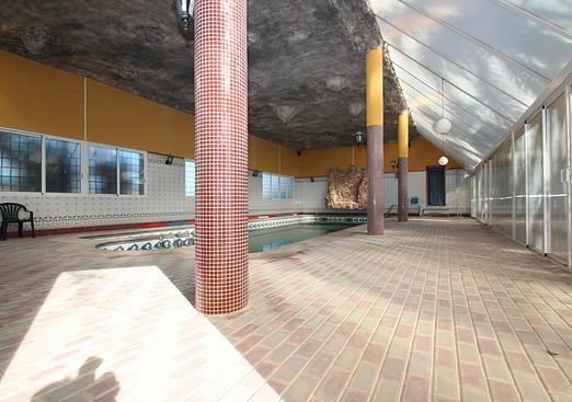 Finca in Murcia