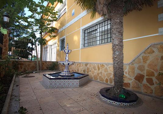 Finca in Murcia