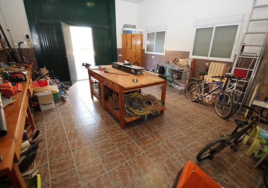 Finca in Murcia