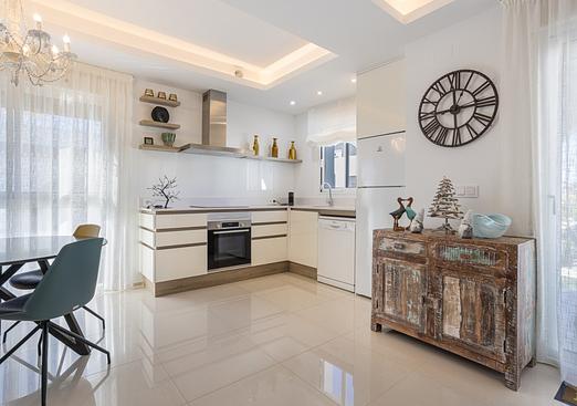Apartment in Ciudad Quesada