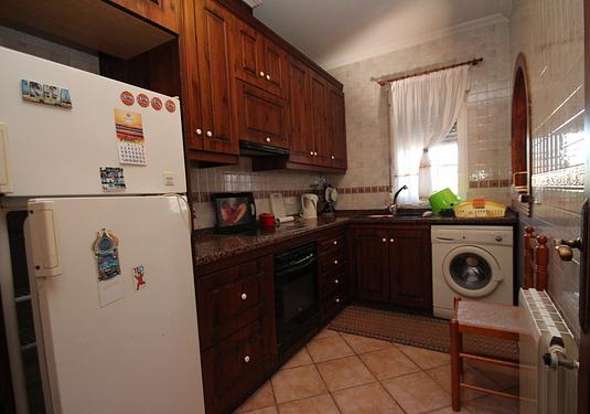 Finca in Murcia