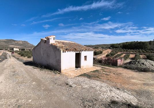 Country house in Jumilla