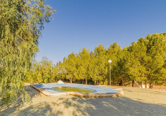 Villa in Yecla