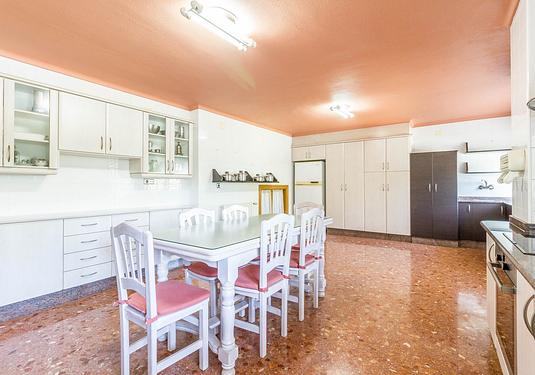 Villa in Yecla