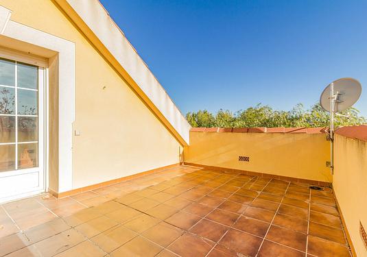Villa in Yecla