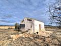 Country house in Yecla