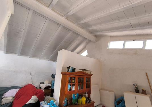 Country house in Yecla
