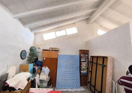 Country house in Yecla